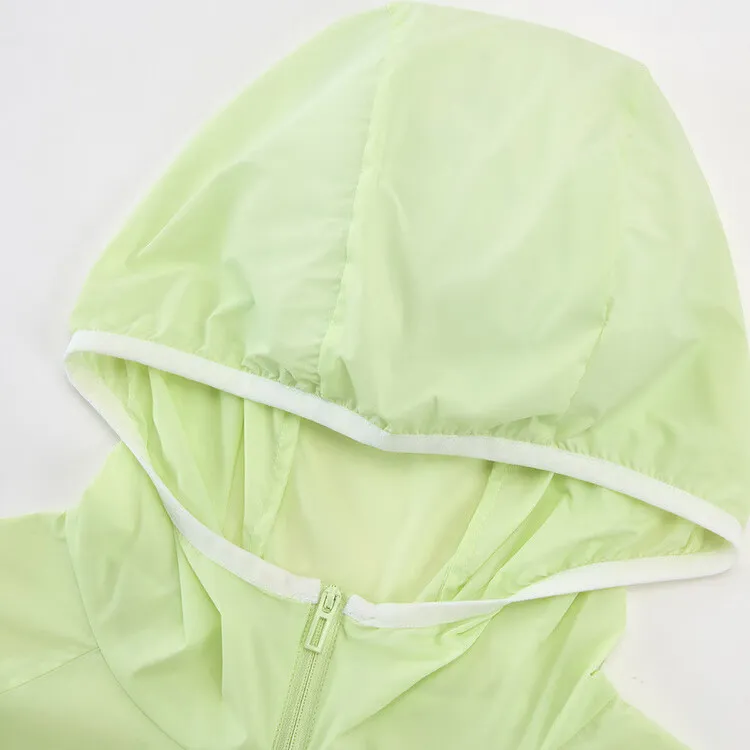 PUMA Woven Jackets Men Green-2