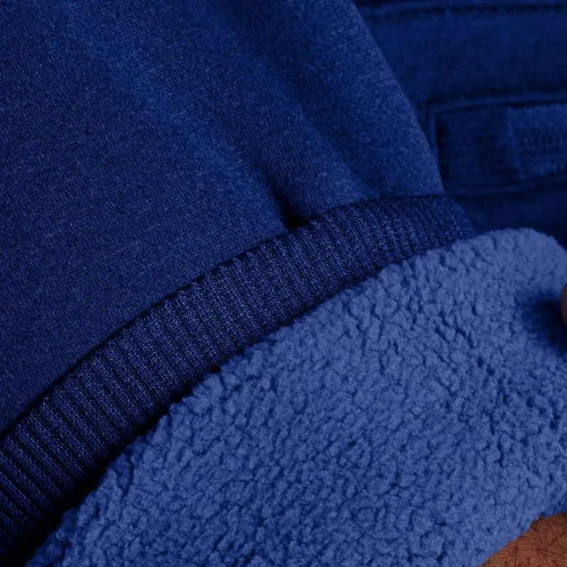 Under Armour FW24 Sweatshirt Men's Tech Blue-3