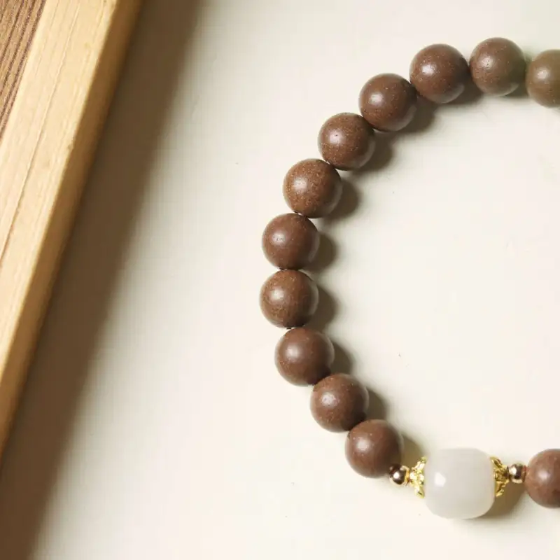 Lordship Blended Fragrance Bead Bracelets Unisex-1