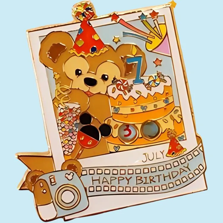 Disney Badges-3