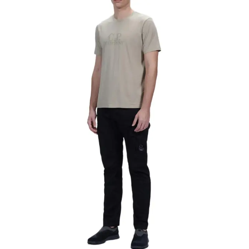 C.P.Company Stretch Utility Pants-2