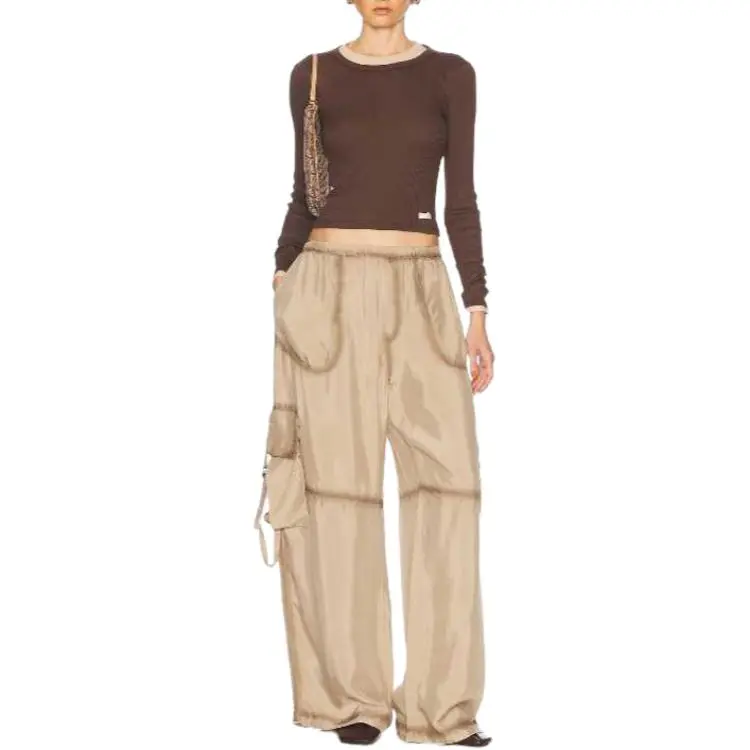 Alexander Wang Regular T Shirt Women's-2