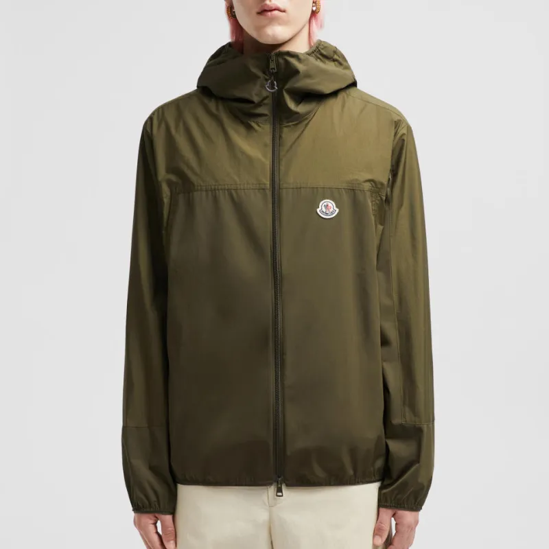 Moncler Kona Zip Up Windbreaker-2