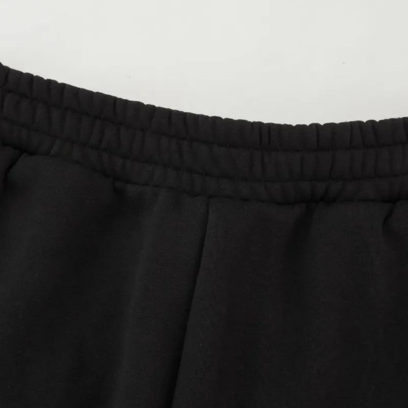 PUMA ElevatedESS SS25 SWEAT PANTS II Casual Pants Men's Black-2
