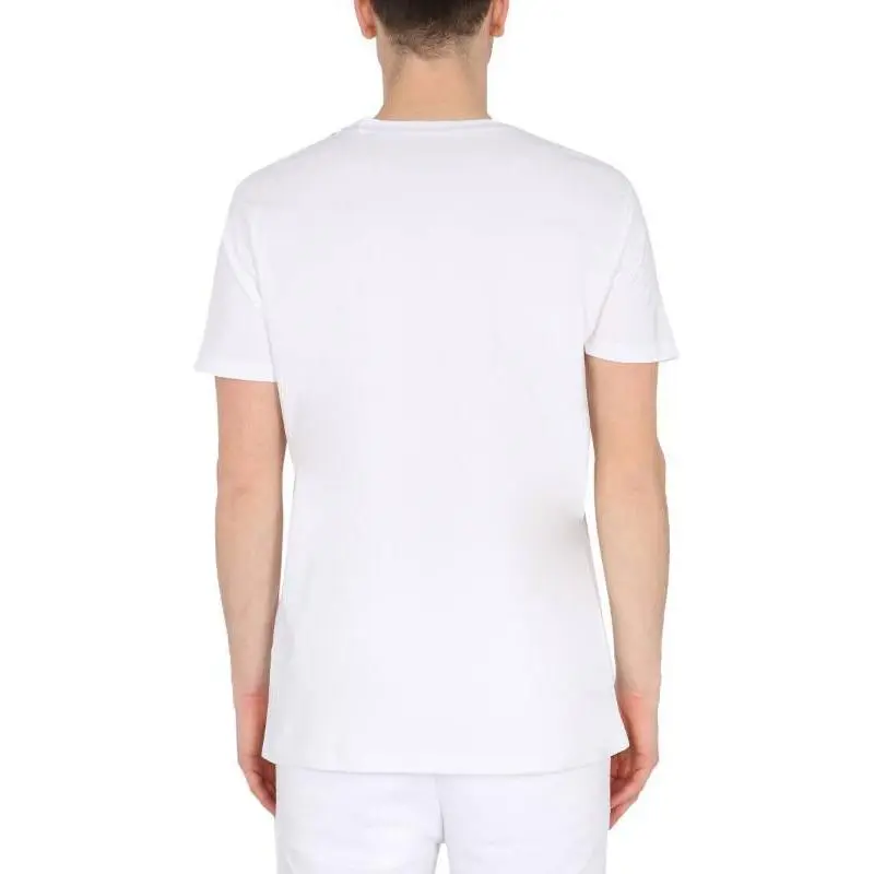 Alpha Industries T-Shirt Men's White-1