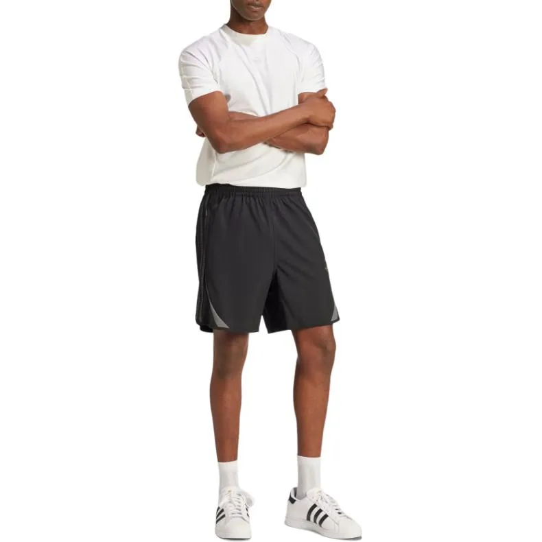 Adidas Originals Fashion Cutline Track Shorts-1