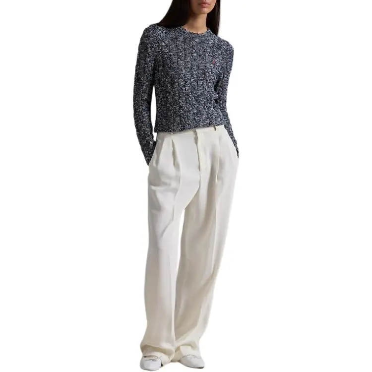 Polo Ralph Lauren Cotton Sweater-1