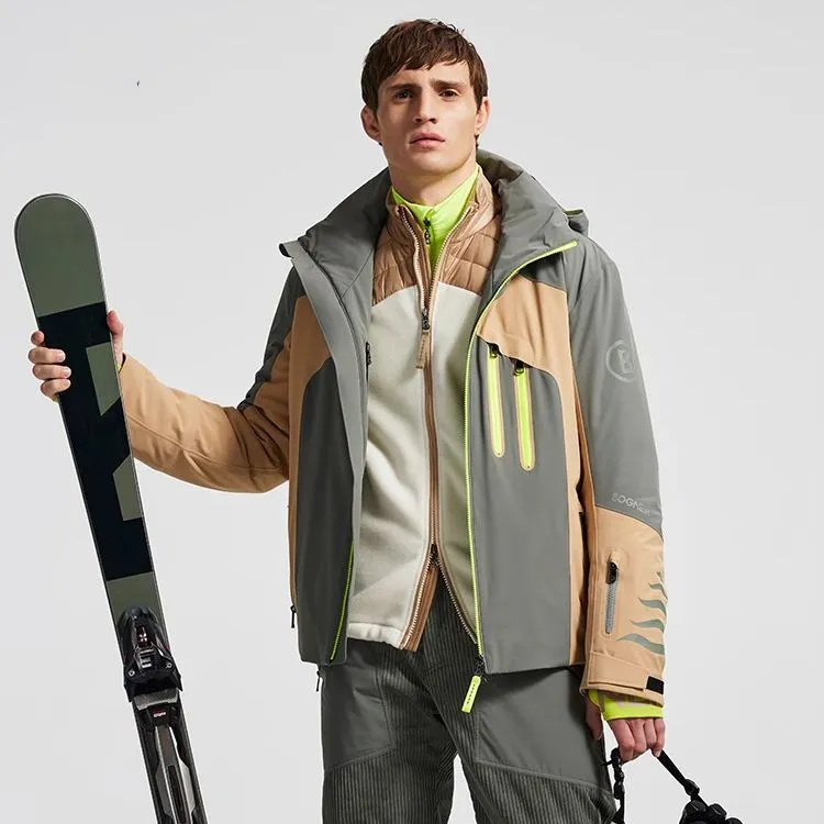 BOGNER Ski Tops Men-4