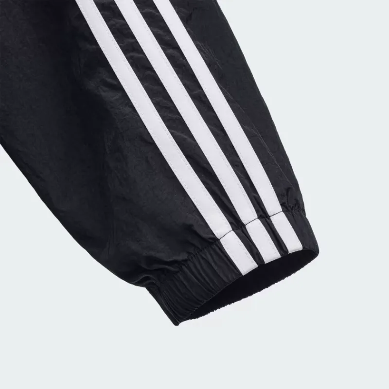 Adidas Originals 275C Jacket Men's Black-4