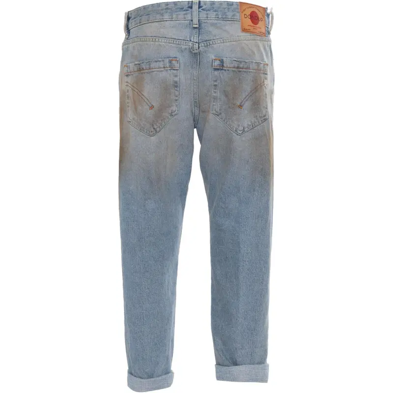 Dondup Jeans Men Blue-1