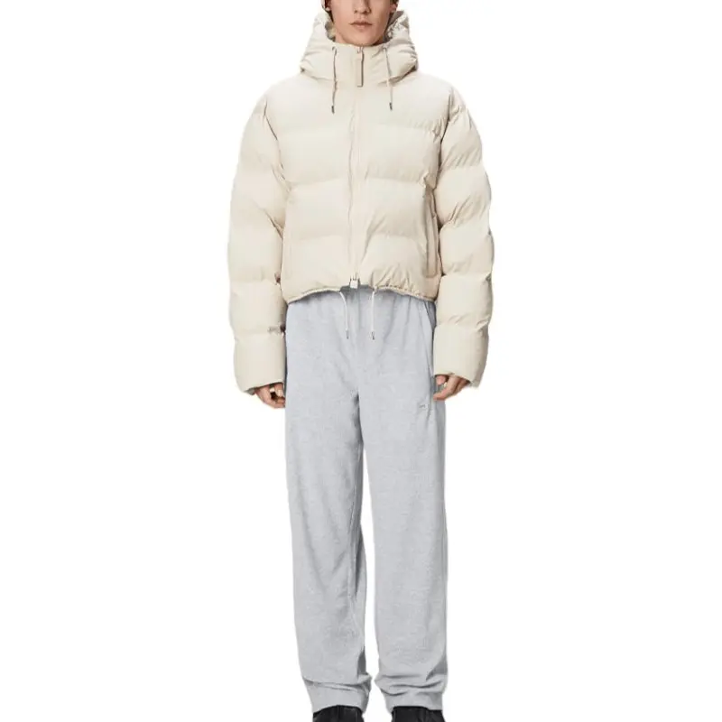 Rains Alta Puffer Jacket-3