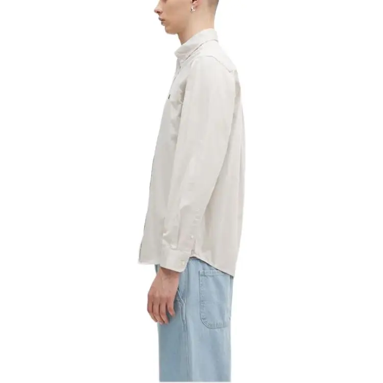 Carhartt Wip Madison Shirt-2