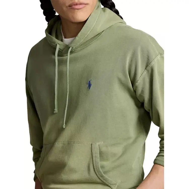 Polo Ralph Lauren Sweatshirt Men's Green-4