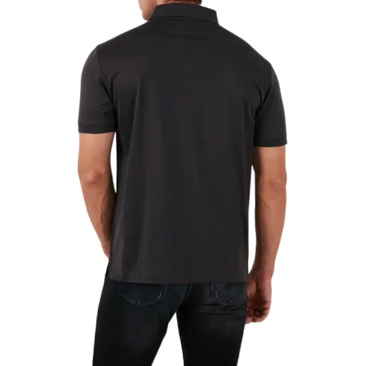 EMPORIO ARMANI Asv Polo Shirt-2