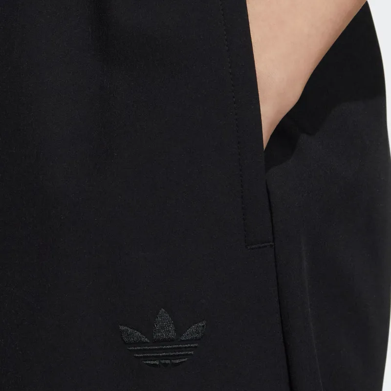 Adidas Originals CHARR MORITA Casual Shorts Women's Black-5