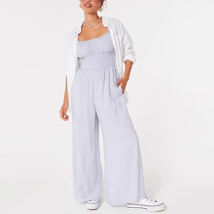 Hollister FW23 Jumpsuit Women's-2