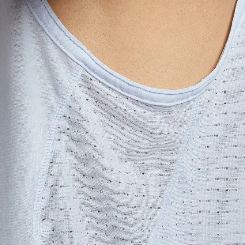 Nike Dri FIT ADV Tank Top Men's Soccer Gray-4
