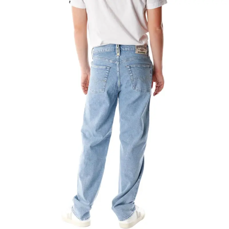 REPLAY Jeans Men Blue-2