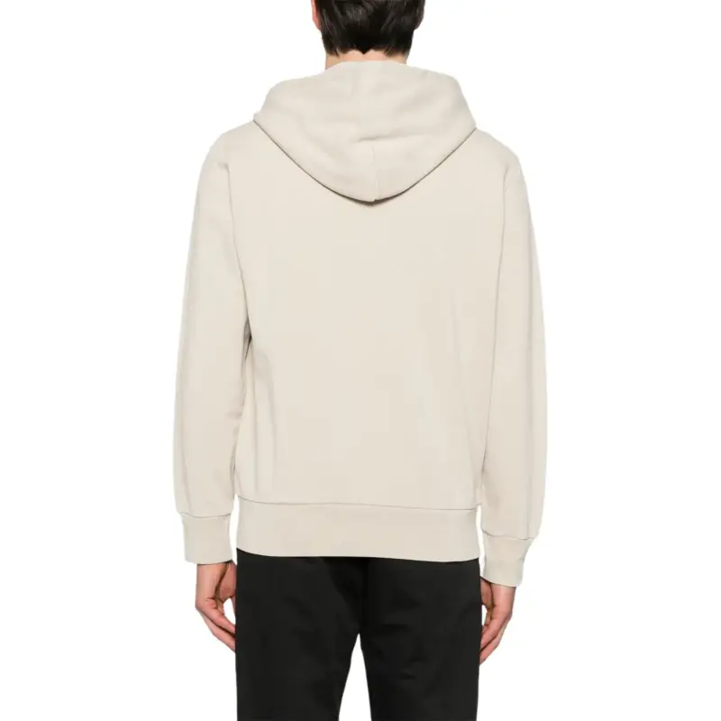 Polo Ralph Lauren Pony Embroidered Zip Up Hoodie-4