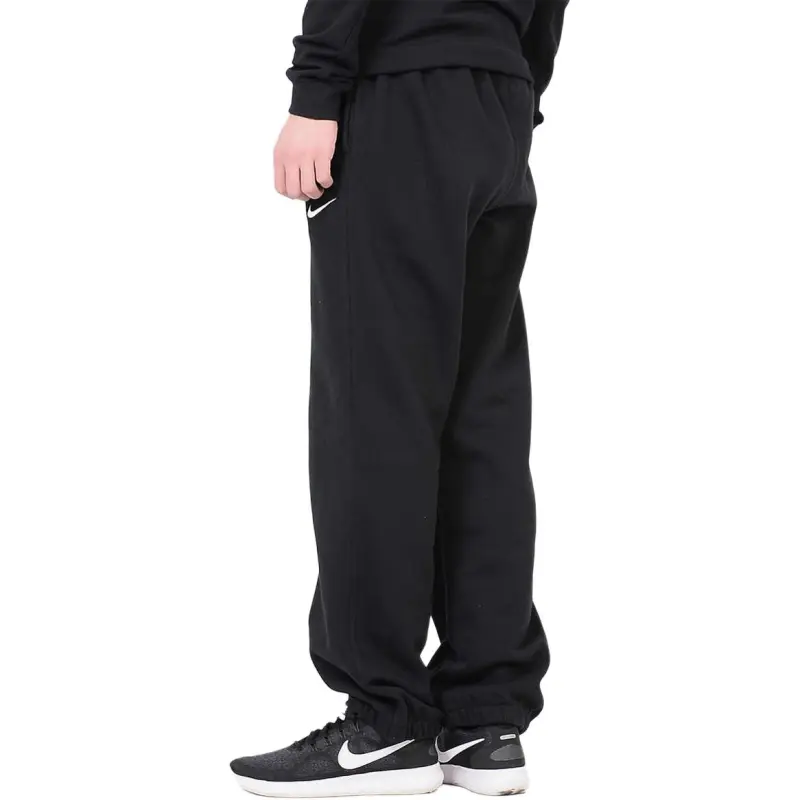 Nike Casual Pants Men Gray-3
