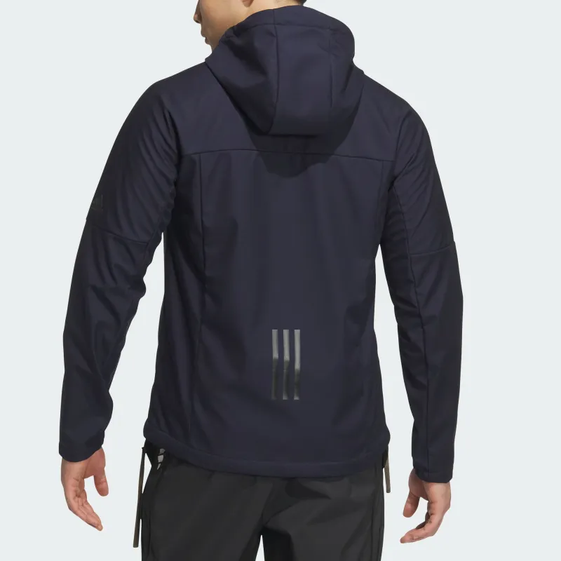 Adidas Jacket Unisex Legend Ink-2