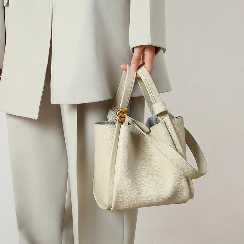 NIUMJ Handbags-1