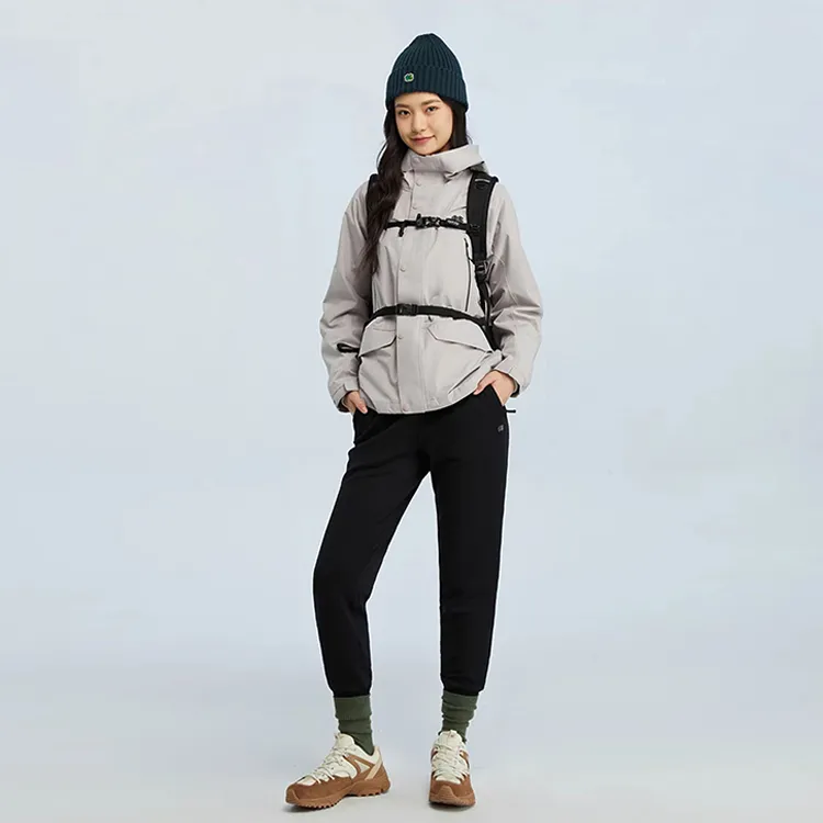 KOLON SPORT Windbreaker Jacket Unisex-3