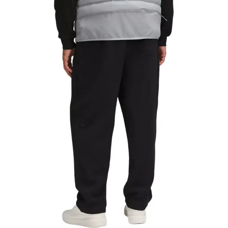 Lululemon Steady StateRelaxed-Fit Pant Shorter Casual Pants Men's-5