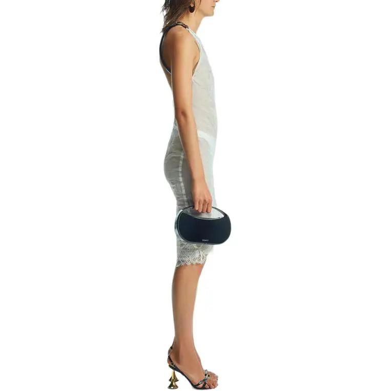 COPERNI Sleeveless Dress Women's White-1