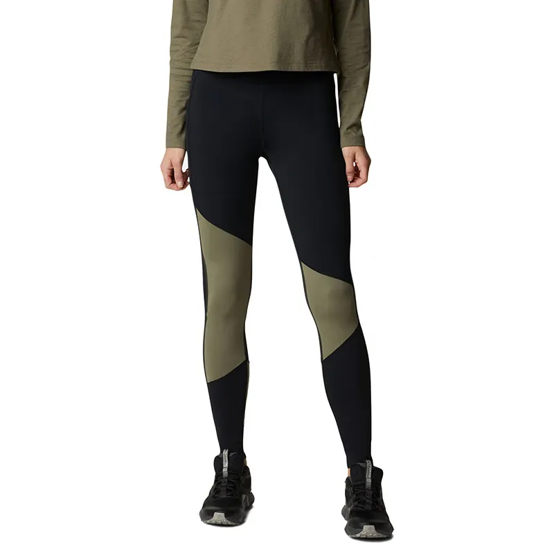Columbia Leggings Women's Black-2