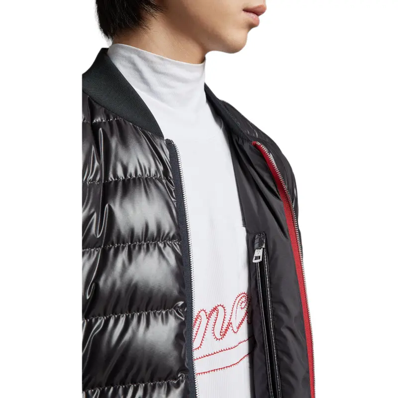 Moncler Arroux Padded Down Jacket-4