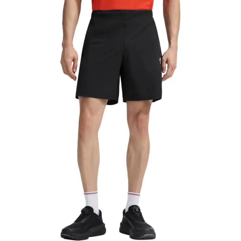 DESCENTE RUNNING Collection Casual Shorts Men's-5