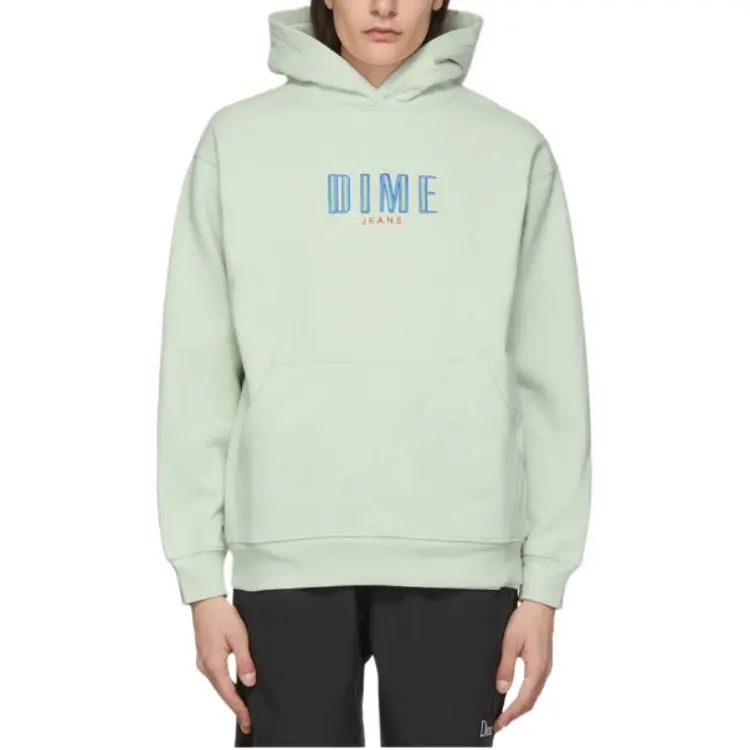 Dime MTL SS24 Sweatshirt Unisex-3