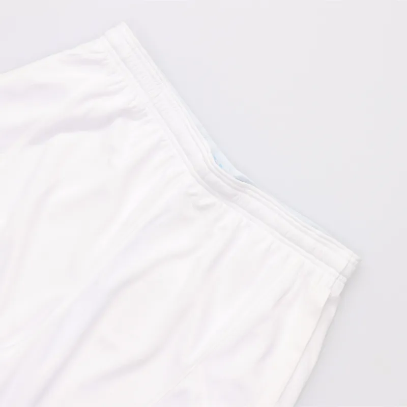 Under Armour Curry Splash Shorts Casual Shorts Men's White-4