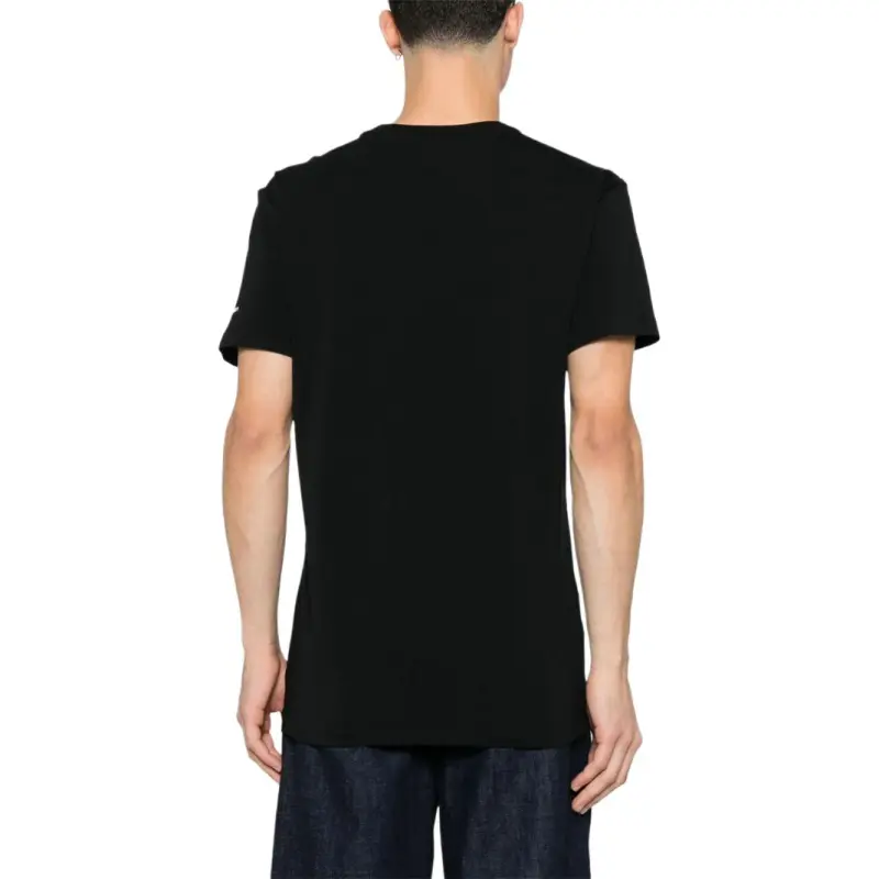 Polo Ralph Lauren Logo print T shirt Pack Of Three-2
