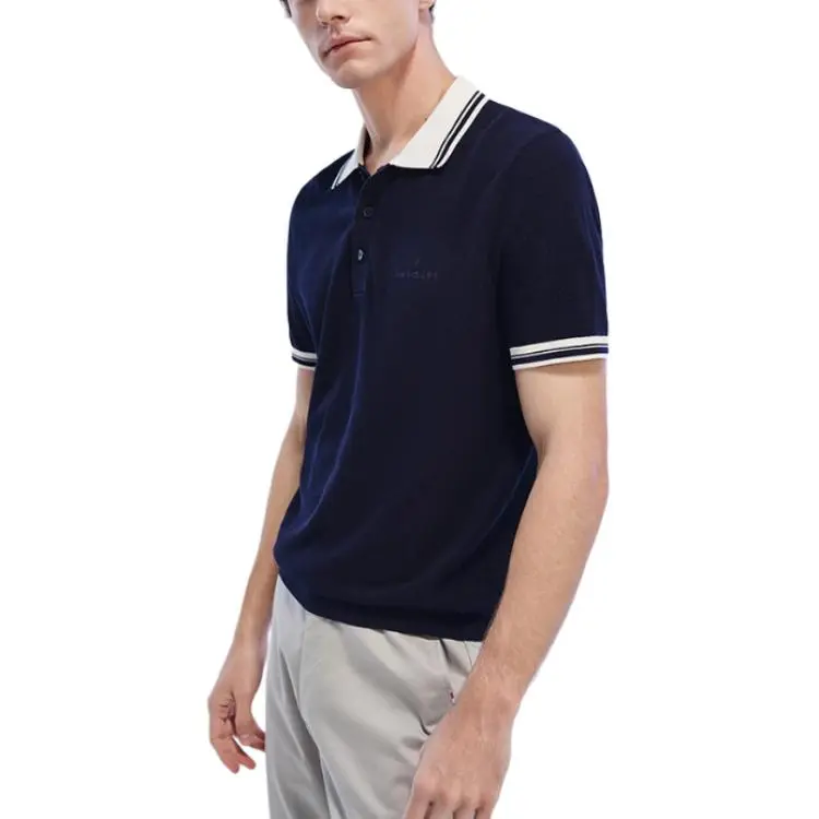NAVIGARE Polo Shirts Men-6