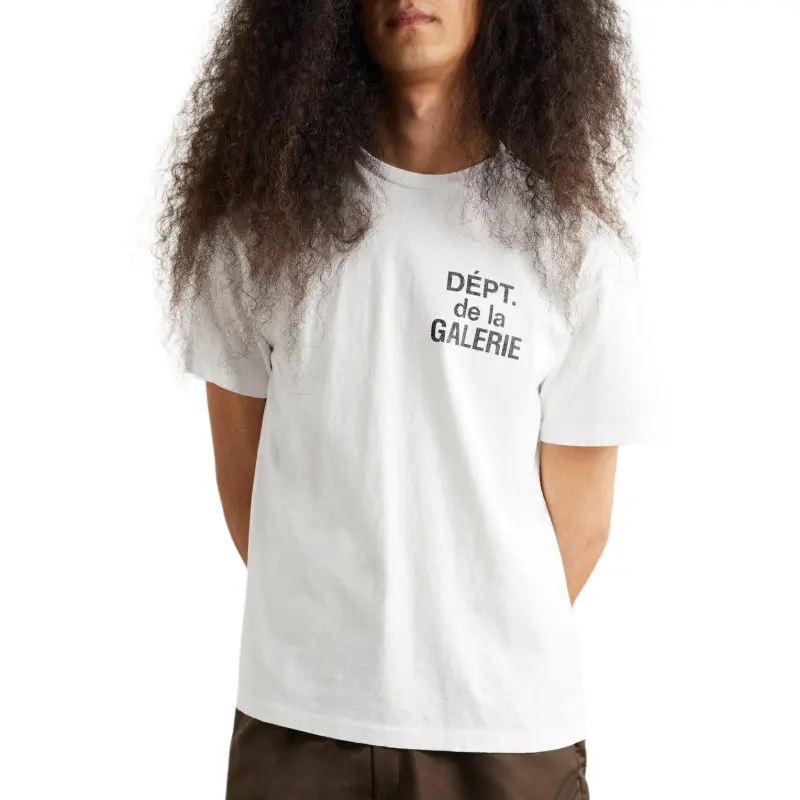 Gallery Dept. French Souvenir T shirt-3