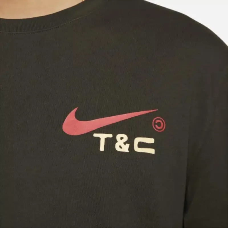 Nike X Nocta Souvenir Cactus T Shirt-4