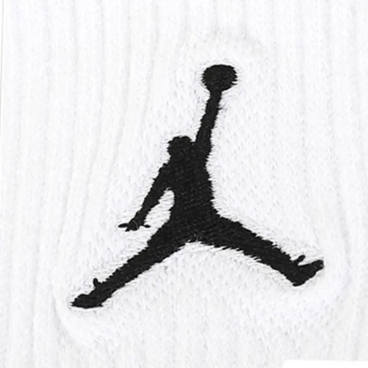 Jordan Basketball Socks Men's 3 Pack-5