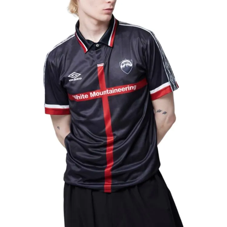 Umbro X Umbro Uniform Polo Shirt-2