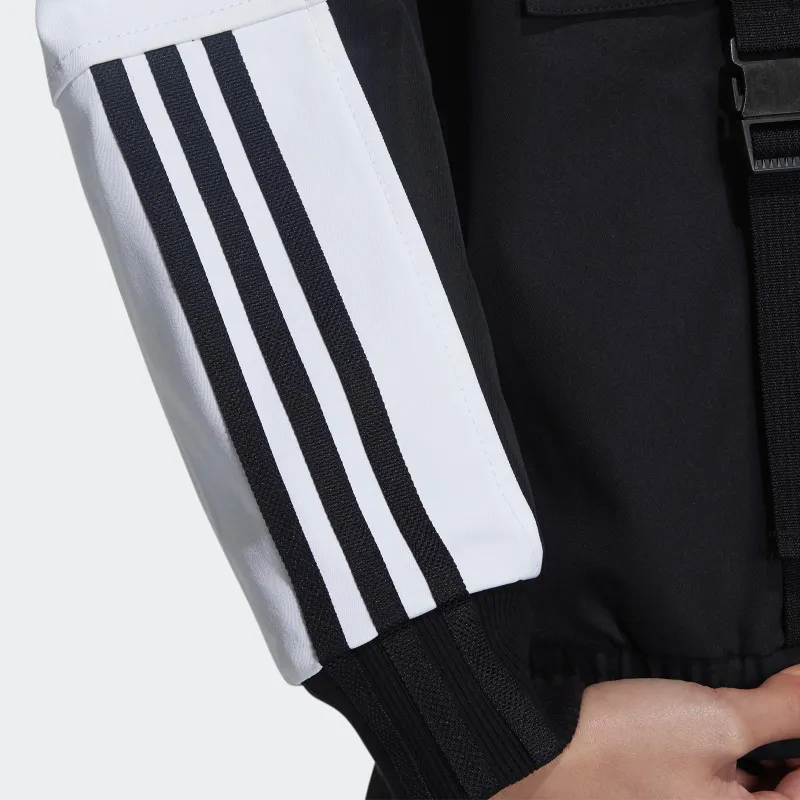 Adidas Jackets Women's Black-5