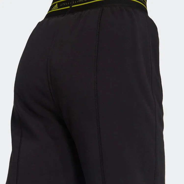 Adidas Logo waistband Track Pants-5
