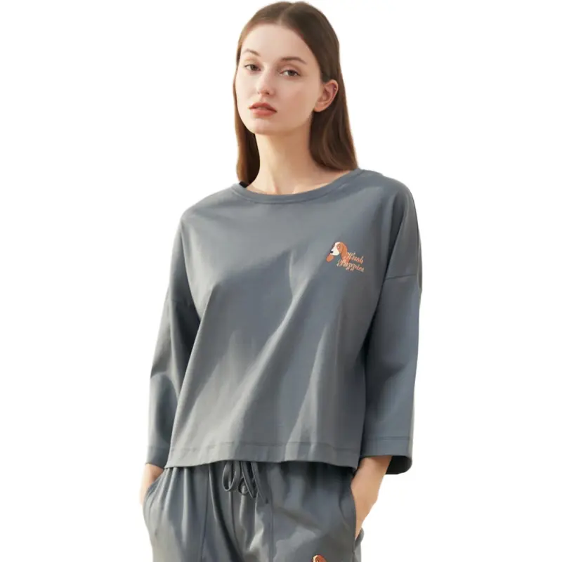 Hush Puppies T Shirts Women's-0