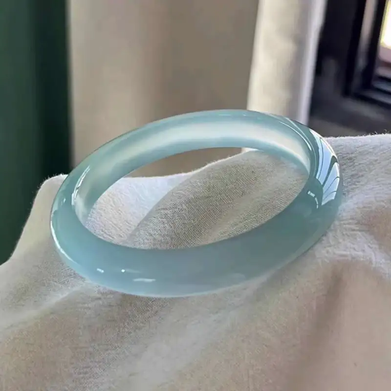 Gifts Jade Bangles Unisex-3