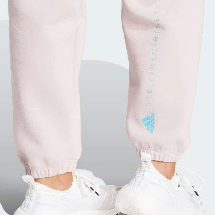 Adidas Logo-rubberised Tapered Track Pants-6