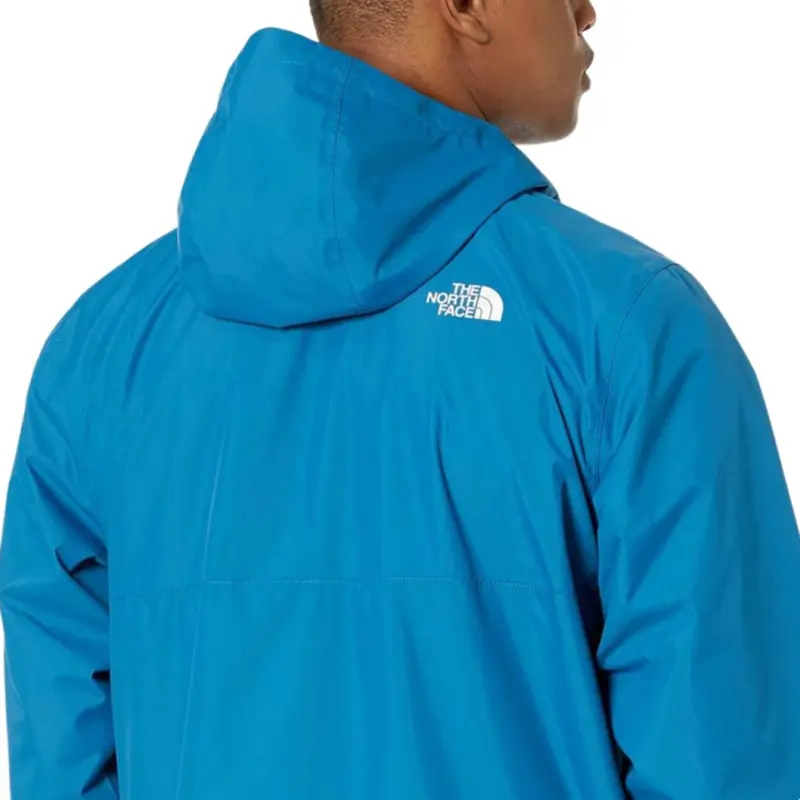 THE NORTH FACE Antora Anorak Jackets Coats Men's Bane Blue-1