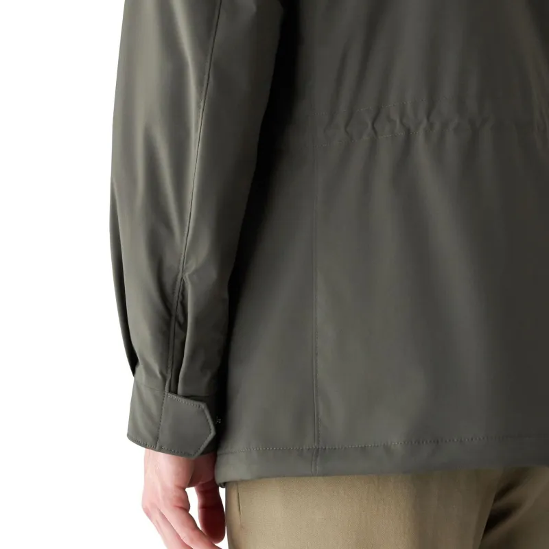 Loro Piana Jackets & Coats Women's Green-3