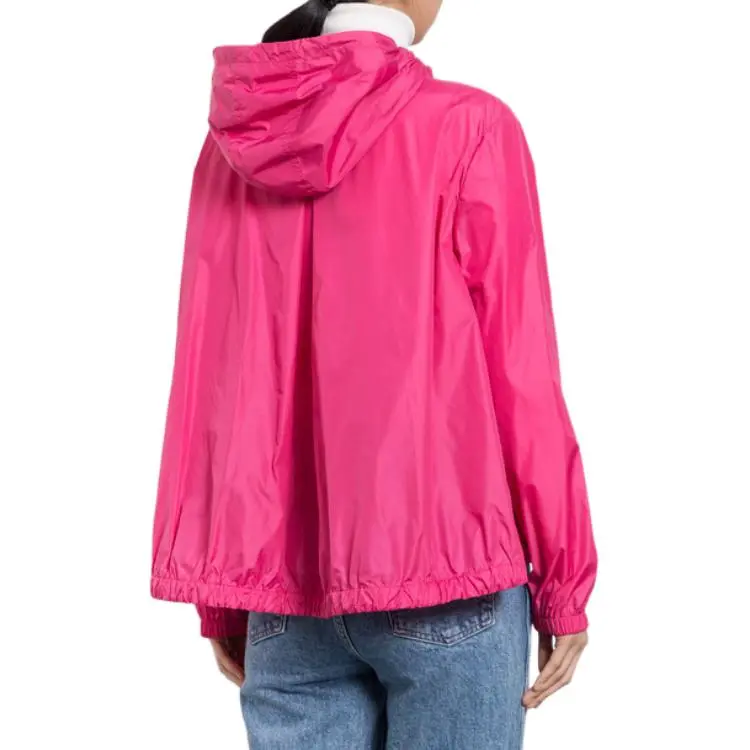 Moncler SS22 Jackets Women's Pink-4