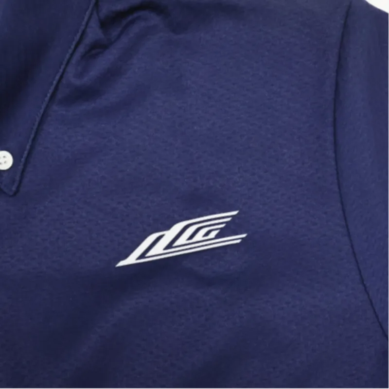 YONEX Polo Shirts Men-5