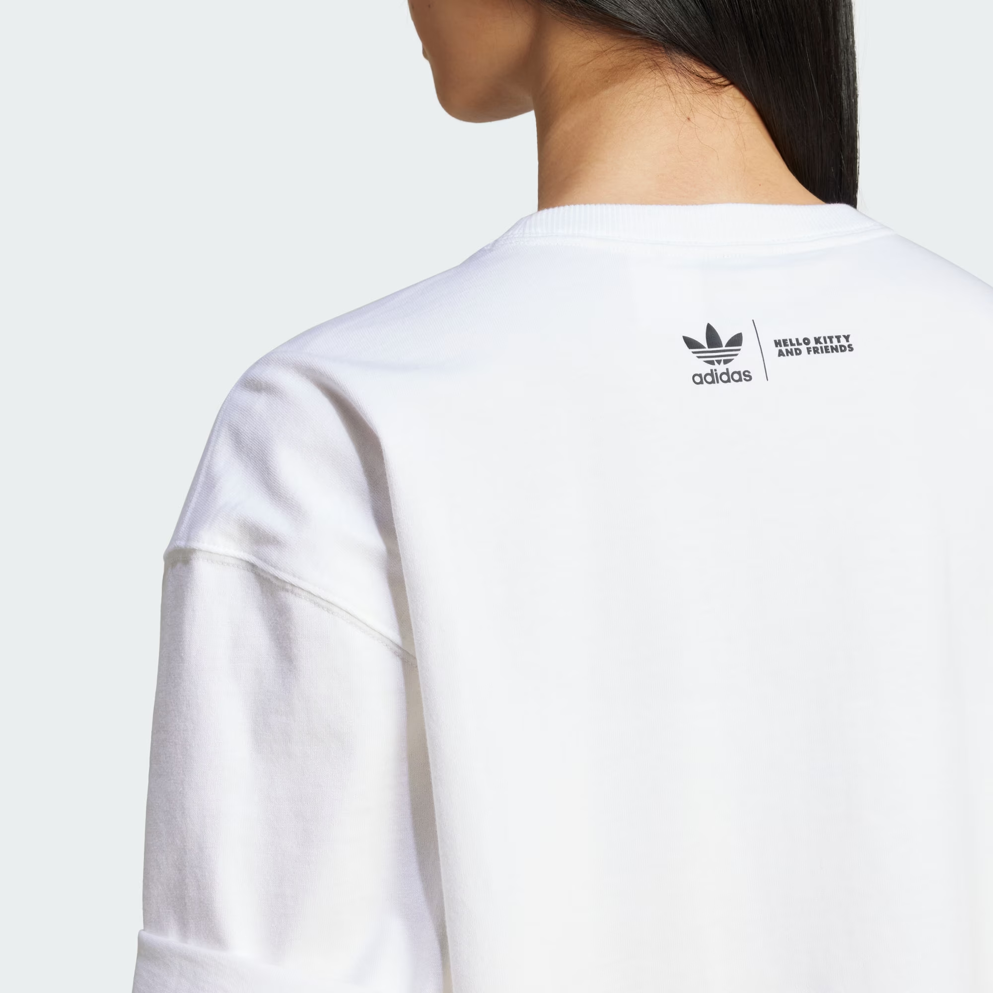 ՞_ .̫ _՞♡ Zara X Smiley Originals find your happy mood White T Shirt